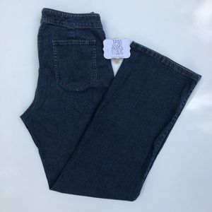 Eileen Fisher Jeans
